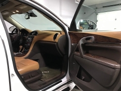 Used 2016  Buick Enclave 4d SUV FWD Premium at Carolina Family Motors near Mooresville&comma; NC