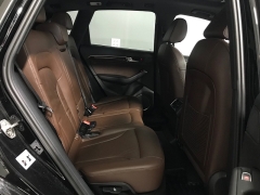 Used 2017  Audi Q5 4d SUV 2&period;0T Premium&plus; at Carolina Family Motors near Mooresville&comma; NC