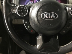 Used 2016  Kia Soul 4d Hatchback &plus; at Carolina Family Motors near Mooresville&comma; NC