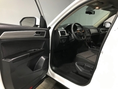 Used 2018 Volkswagen Atlas 2.0T S FWD at Carolina Family Motors near Mooresville, NC