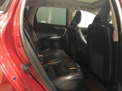 Used 2011 Volvo XC60 4d SUV AWD T6 Moonroof at Carolina Family Motors near Mooresville, NC