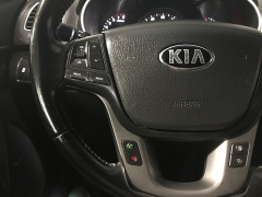 Used 2015 Kia Sorento 4d SUV FWD SX at Carolina Family Motors near Mooresville, NC