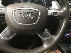 Used 2014  Audi allroad 4d Wagon 2&period;0T Quattro Premium&plus; at Carolina Family Motors near Mooresville&comma; NC