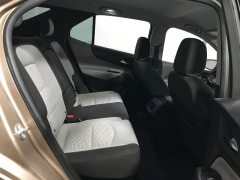 Used 2019  Chevrolet Equinox 4d SUV FWD LS at Carolina Family Motors near Mooresville&comma; NC