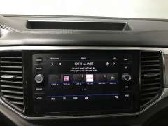 Used 2019  Volkswagen Atlas 4d SUV 3&period;6L SEL 4motion at Carolina Family Motors near Mooresville&comma; NC