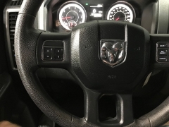 Used 2016 Ram 1500 2WD Crew Cab Tradesman at Carolina Family Motors near Mooresville, NC