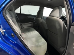 Used 2010  Toyota Corolla 4d Sedan LE at Carolina Family Motors near Mooresville&comma; NC