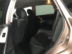 Used 2014  Nissan Murano 4d SUV FWD S at Carolina Family Motors near Mooresville&comma; NC