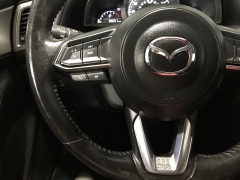 Used 2018  Mazda Mazda3 4d Sedan Touring Auto at Carolina Family Motors near Mooresville&comma; NC