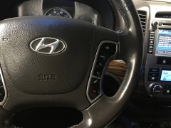 Used 2011 Hyundai Santa Fe 4d SUV AWD Limited at Carolina Family Motors near Mooresville, NC