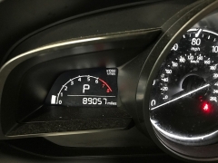 Used 2018  Mazda Mazda3 4d Sedan Touring Auto at Carolina Family Motors near Mooresville&comma; NC
