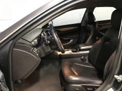 Used 2012  Cadillac CTS 4d Sedan RWD 3&period;6L Performance at Carolina Family Motors near Mooresville&comma; NC