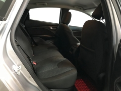 Used 2015  Dodge Dart 4d Sedan SE at Carolina Family Motors near Mooresville&comma; NC