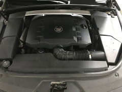 Used 2012  Cadillac CTS Coupe 2d Coupe AWD Performance at Carolina Family Motors near Mooresville&comma; NC