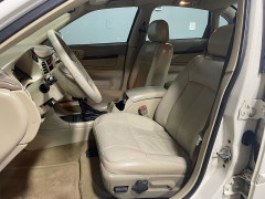 Used 2004  Chevrolet Impala 4d Sedan LS at Carolina Family Motors near Mooresville, NC