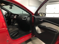 Used 2014 Dodge Dart 4d Sedan SXT at Carolina Family Motors near Mooresville, NC