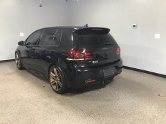 Used 2012 Volkswagen Golf R 4d Hatchback at Carolina Family Motors near Mooresville, NC