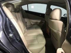 Used 2012  Nissan Maxima 4d Sedan SV at Carolina Family Motors near Mooresville&comma; NC