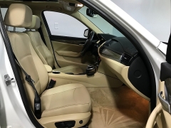 Used 2015  BMW X1 AWD 4dr xDrive35i at Carolina Family Motors near Mooresville&comma; NC