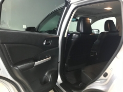 Used 2015  Honda CR-V 4d SUV FWD Touring at Carolina Family Motors near Mooresville&comma; NC