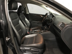 Used 2017 Volkswagen Jetta 4d Sedan SEL at Carolina Family Motors near Mooresville, NC