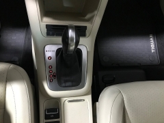 Used 2011 Volkswagen Tiguan 4d SUV S 4Motion at Carolina Family Motors near Mooresville, NC