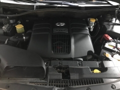 Used 2012  Subaru Tribeca 4d SUV Limited at Carolina Family Motors near Mooresville, NC