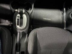 Used 2017 Nissan Versa 4d Sedan SV at Carolina Family Motors near Mooresville, NC