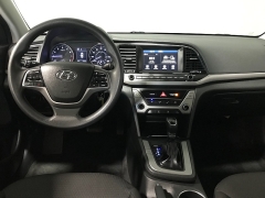 Used 2018  Hyundai Elantra 4d Sedan SEL at Carolina Family Motors near Mooresville&comma; NC