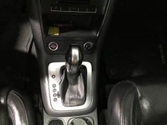 Used 2011  Volkswagen Tiguan 4d SUV SEL at Carolina Family Motors near Mooresville&comma; NC