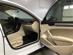 Used 2018  Volkswagen Passat 4d Sedan 2&period;0T SE at Carolina Family Motors near Mooresville&comma; NC