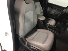 Used 2015 Chevrolet Colorado 2WD Ext Cab WT at Carolina Family Motors near Mooresville, NC