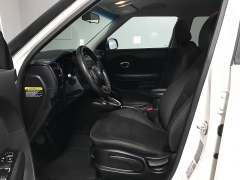Used 2017  Kia Soul 4d Hatchback Auto at Carolina Family Motors near Mooresville&comma; NC