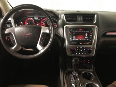 Used 2015  GMC Acadia 4d SUV FWD SLT-1 at Carolina Family Motors near Mooresville&comma; NC