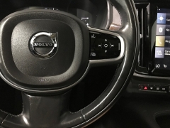 Used 2018 Volvo S90 4d Sedan AWD T5 Momentum at Carolina Family Motors near Mooresville, NC