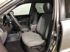 Used 2012 Hyundai Santa Fe 4d SUV FWD GLS at Carolina Family Motors near Mooresville, NC