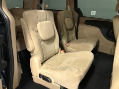Used 2016  Dodge Grand Caravan 4d Wagon SE at Carolina Family Motors near Mooresville&comma; NC
