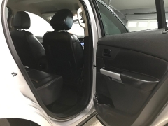 Used 2014  Ford Edge 4d SUV AWD SEL at Carolina Family Motors near Mooresville&comma; NC