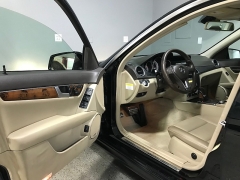 Used 2013  Mercedes-Benz C-Class 4d Sedan C250 Sport at Carolina Family Motors near Mooresville&comma; NC