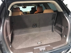 Used 2017  Buick Enclave 4d SUV FWD Premium at Carolina Family Motors near Mooresville&comma; NC