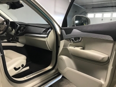 Used 2016 Volvo XC90 4d SUV FWD T5 Momentum at Carolina Family Motors near Mooresville, NC