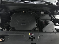 Used 2020  Kia Telluride 4d SUV AWD S at Carolina Family Motors near Mooresville&comma; NC