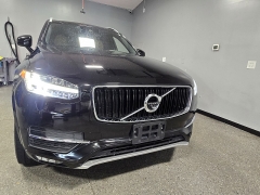 Used 2018 Volvo XC90 4d SUV AWD T6 Momentum at Carolina Family Motors near Mooresville, NC