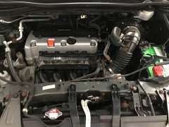 Used 2014  Honda CR-V 4d SUV AWD EX-L at Carolina Family Motors near Mooresville&comma; NC