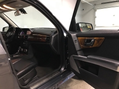 Used 2012  Mercedes-Benz GLK-Class 4d SUV GLK350 at Carolina Family Motors near Mooresville&comma; NC