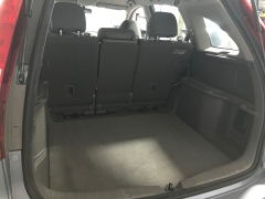 Used 2010  Honda CR-V 4d SUV FWD LX at Carolina Family Motors near Mooresville&comma; NC