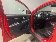 Used 2014  Kia Sportage 4d SUV AWD SX at Carolina Family Motors near Mooresville, NC