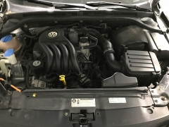 Used 2013  Volkswagen Jetta 4d Sedan S Auto at Carolina Family Motors near Mooresville&comma; NC