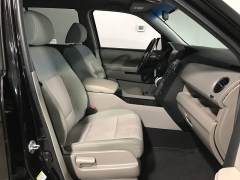 Used 2011 Honda Pilot 4d SUV FWD EX at Carolina Family Motors near Mooresville, NC