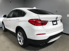 Used 2015  BMW X4 AWD 4dr xDrive28i at Carolina Family Motors near Mooresville&comma; NC
